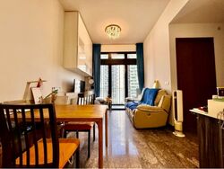 Eco Sanctuary (D23), Condominium #583397231